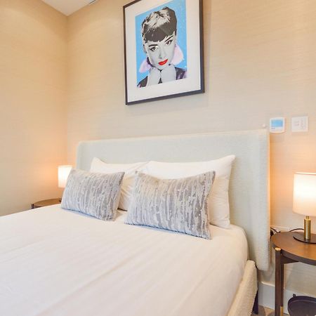 Haverstock Hill Serviced Apartments By Concept Apartments 伦敦 外观 照片