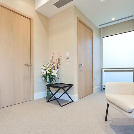 Haverstock Hill Serviced Apartments By Concept Apartments 伦敦 外观 照片