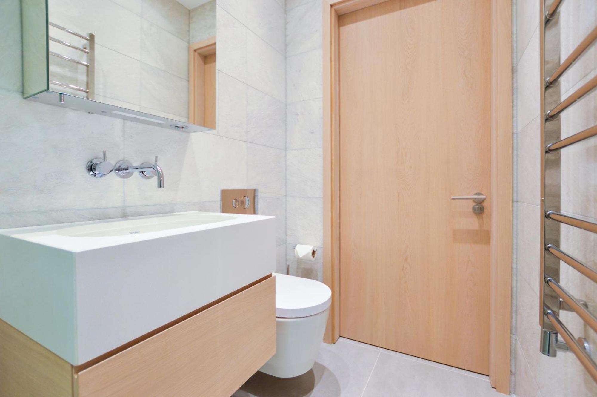 Haverstock Hill Serviced Apartments By Concept Apartments 伦敦 外观 照片