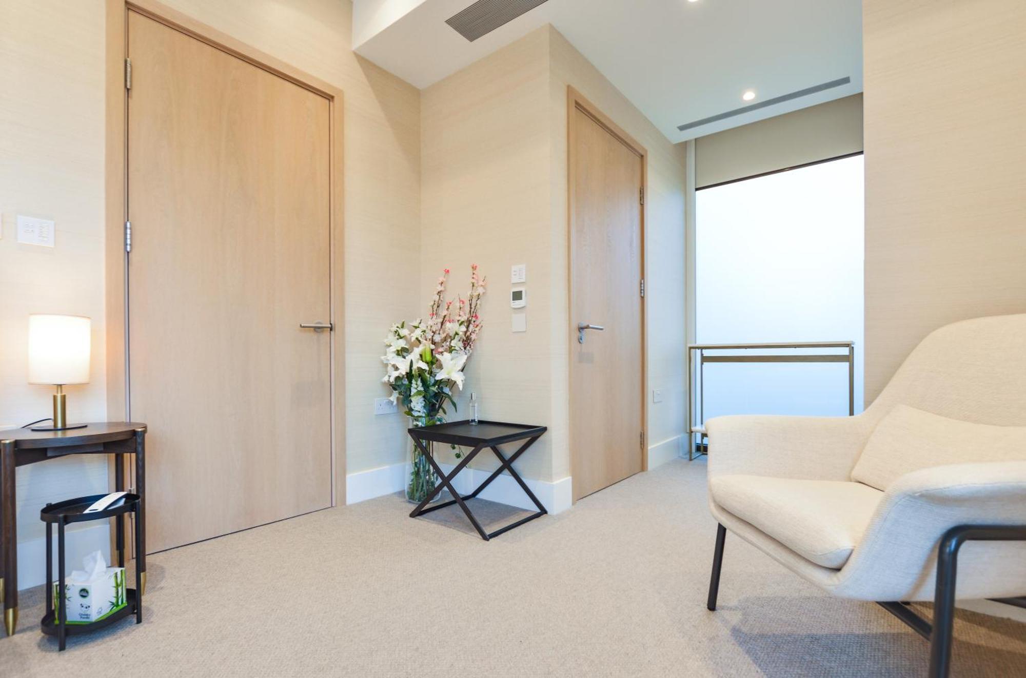 Haverstock Hill Serviced Apartments By Concept Apartments 伦敦 外观 照片