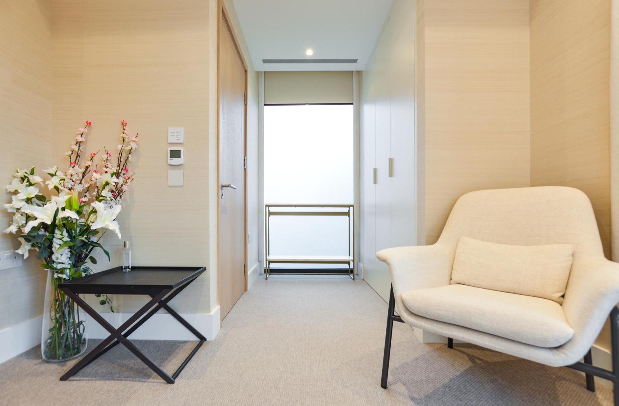 Haverstock Hill Serviced Apartments By Concept Apartments 伦敦 外观 照片