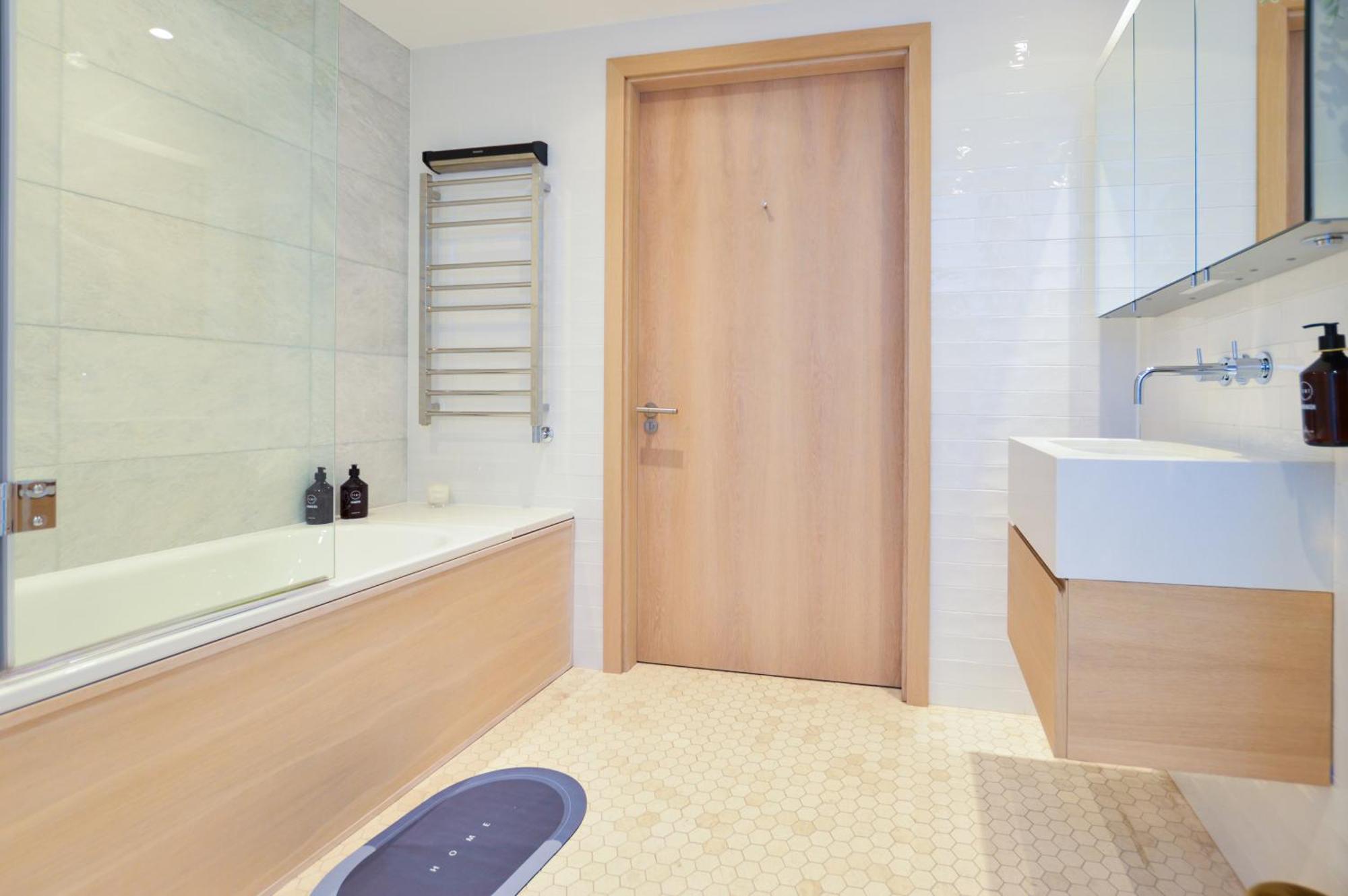 Haverstock Hill Serviced Apartments By Concept Apartments 伦敦 外观 照片