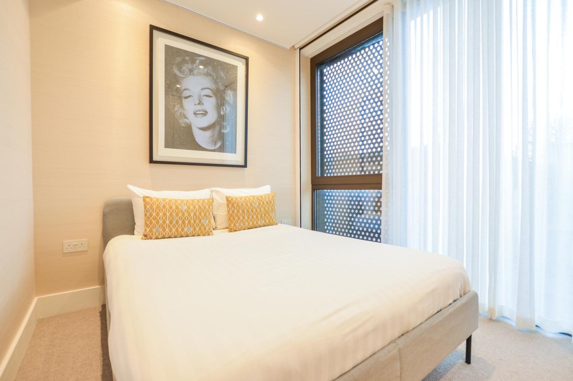 Haverstock Hill Serviced Apartments By Concept Apartments 伦敦 外观 照片
