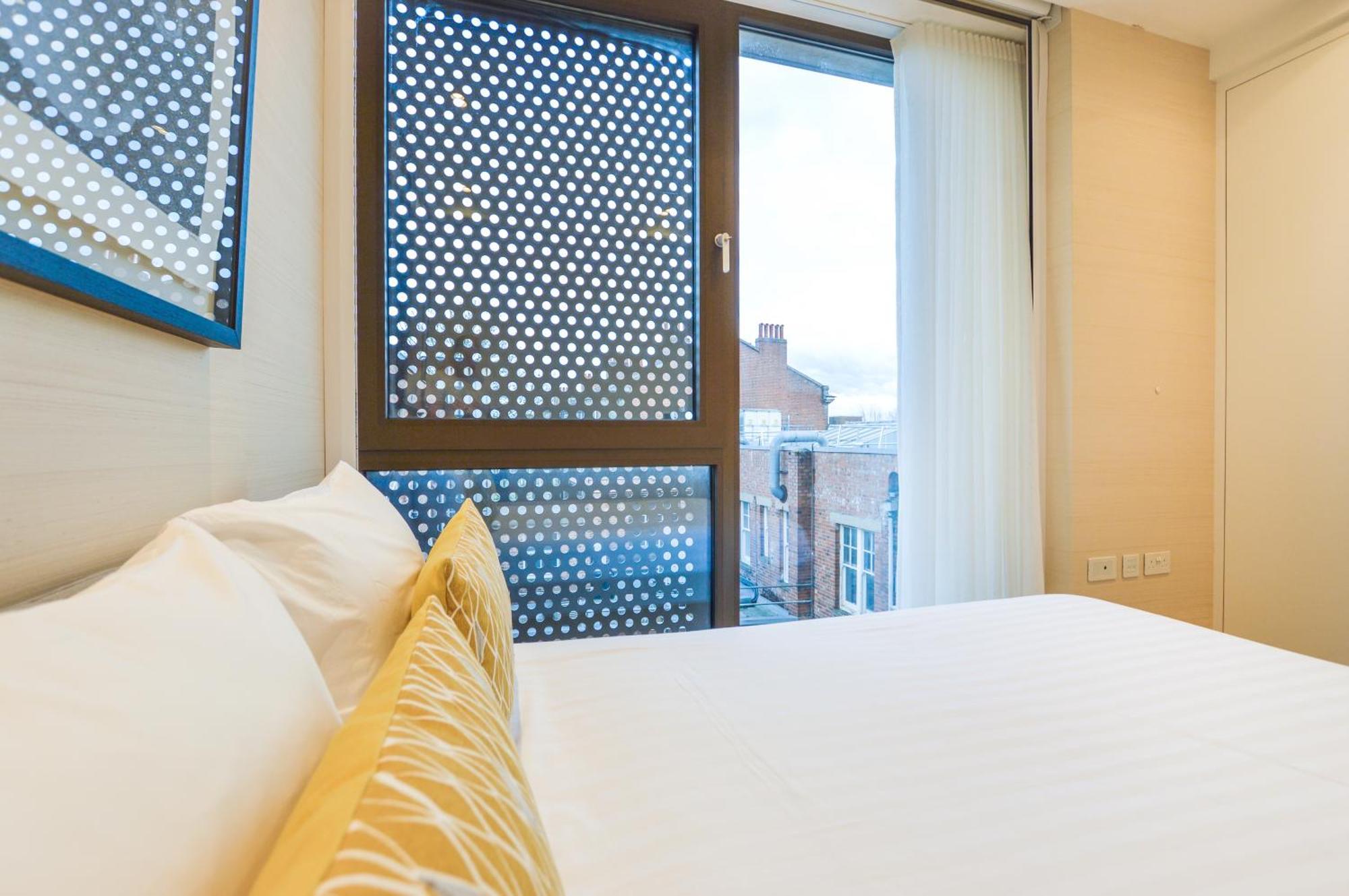Haverstock Hill Serviced Apartments By Concept Apartments 伦敦 外观 照片