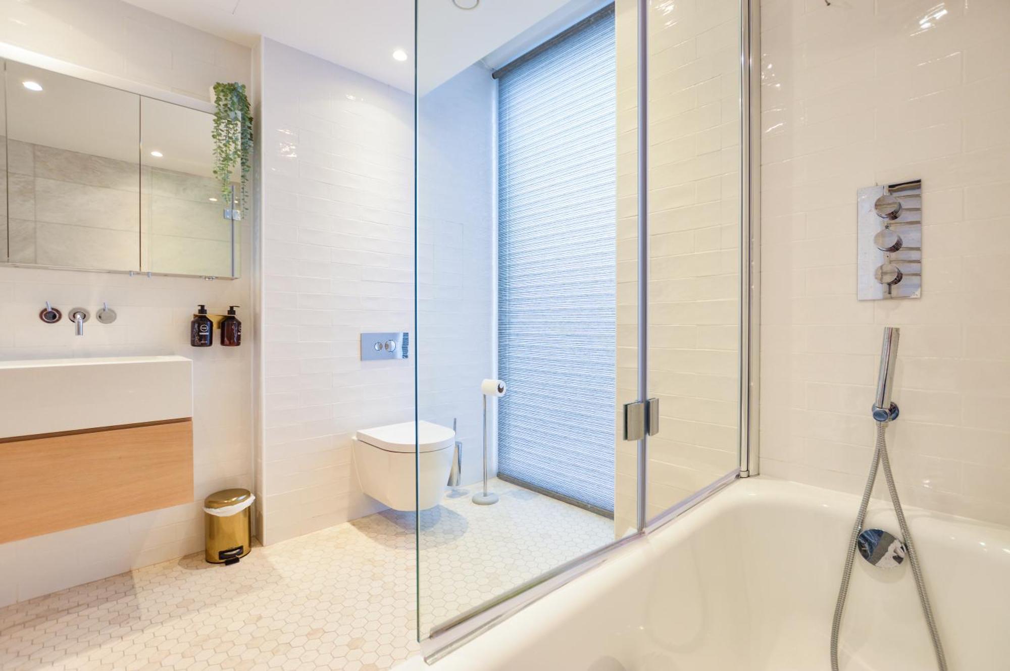 Haverstock Hill Serviced Apartments By Concept Apartments 伦敦 外观 照片